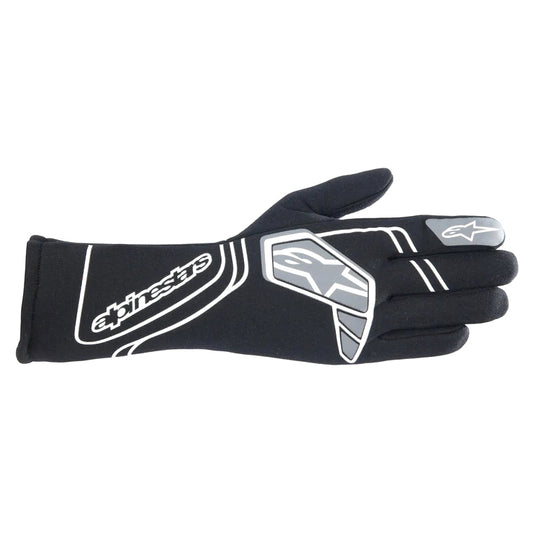 Glove Tech-1 Start V4 Black XX-Large