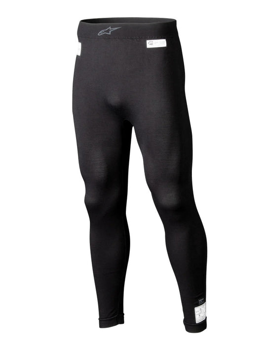 Underwear Btm ZX EVO V3 Black XSM/SML Long