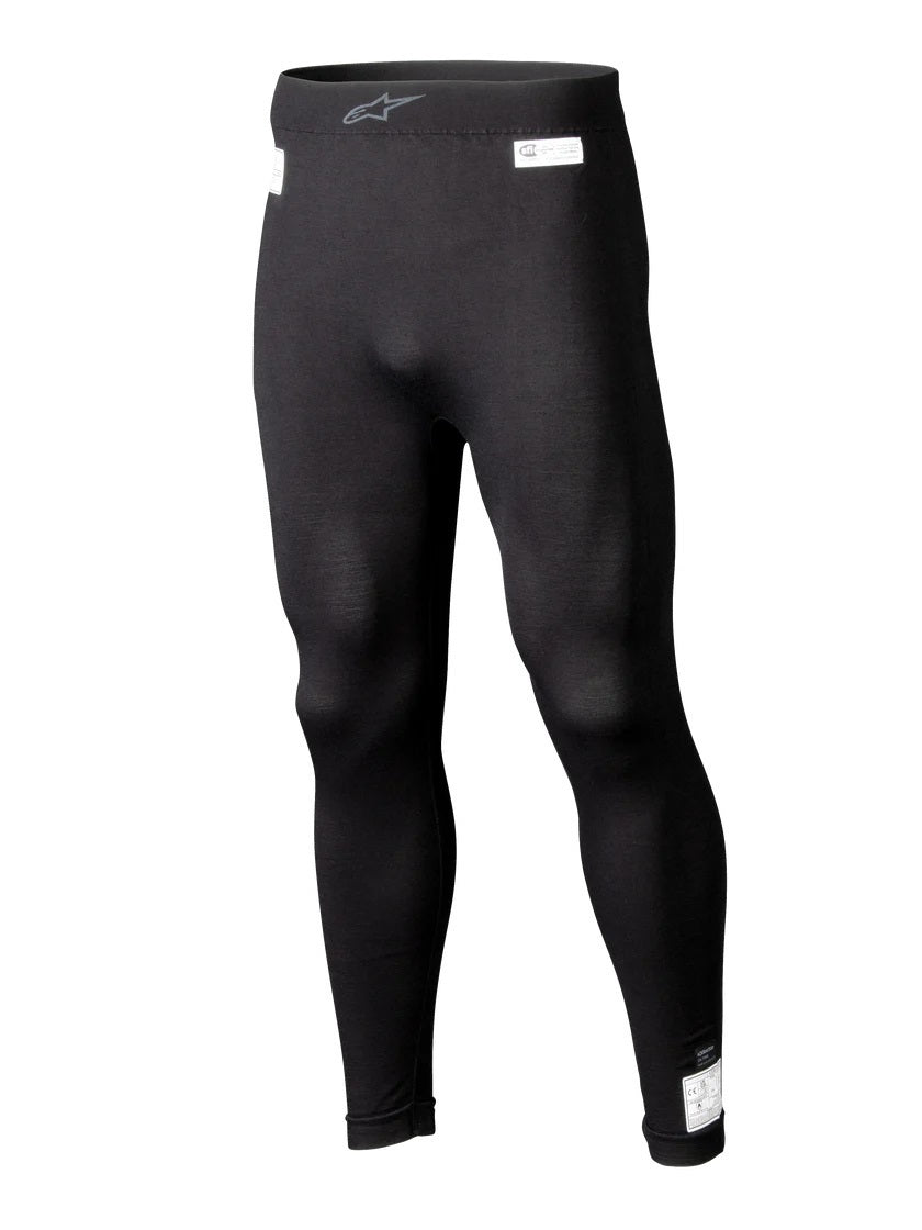 Underwear Btm ZX EVO V3 Black 2X-Lrg Long