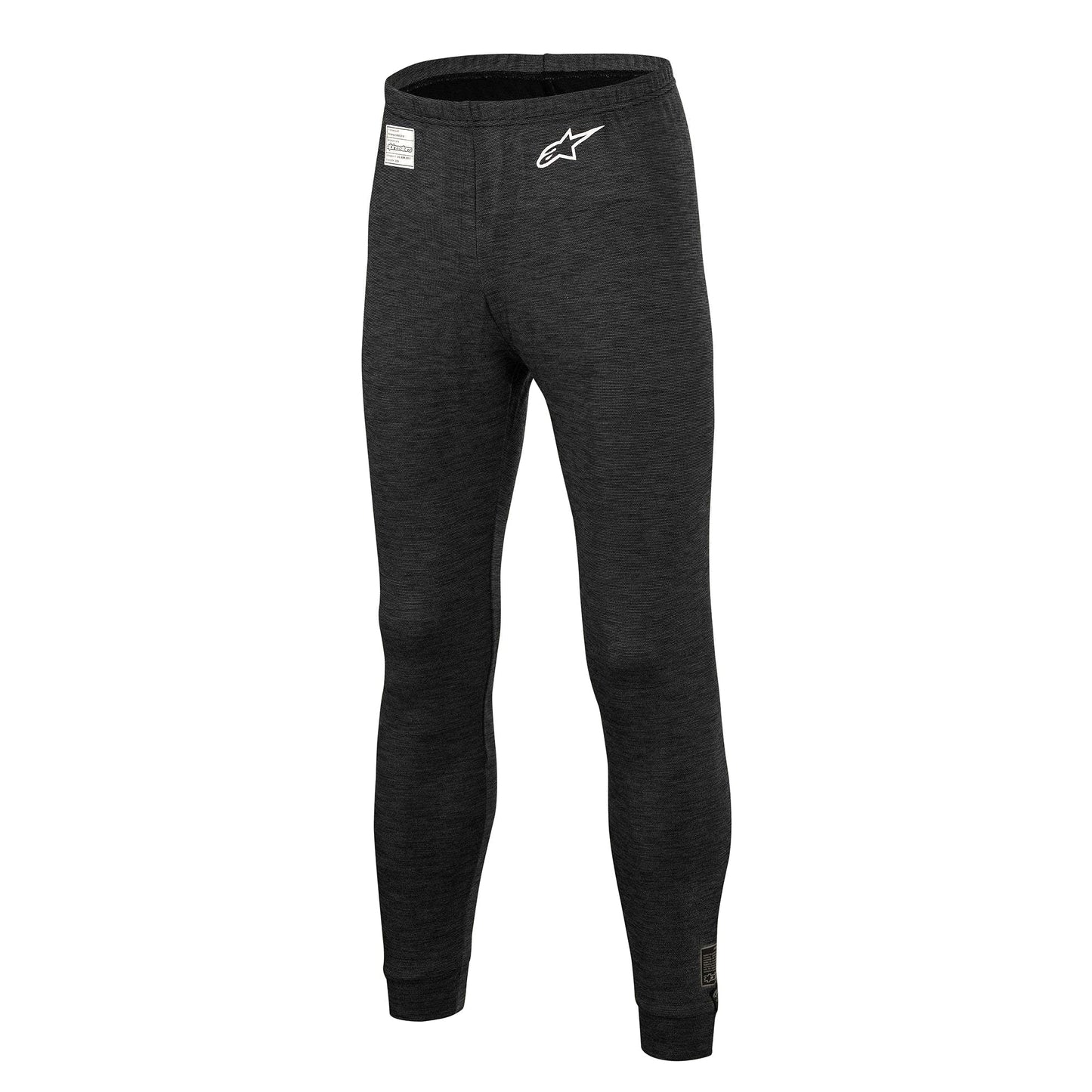 Race Bottom V3 Large Black FIA