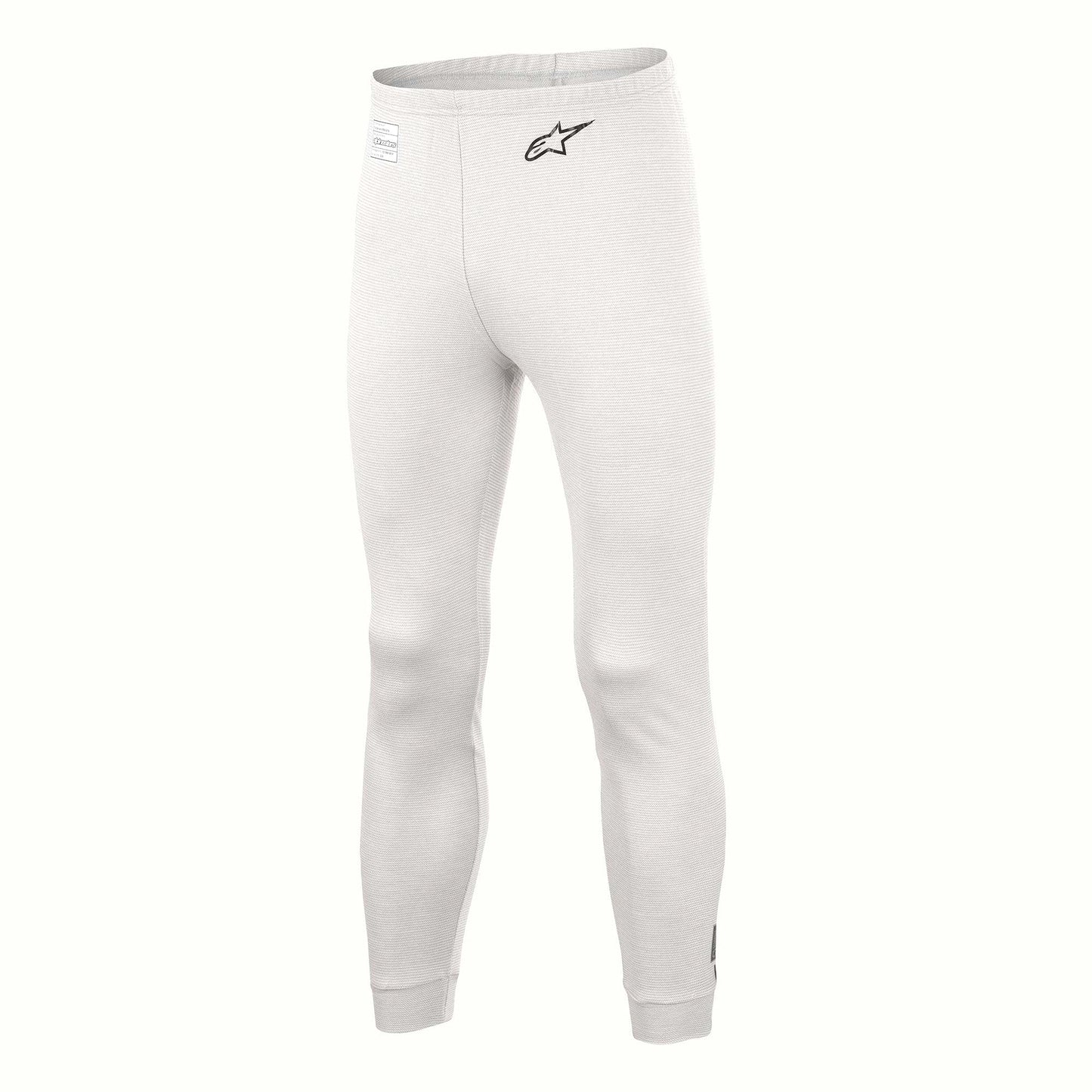 Race Bottom V3 Large White FIA