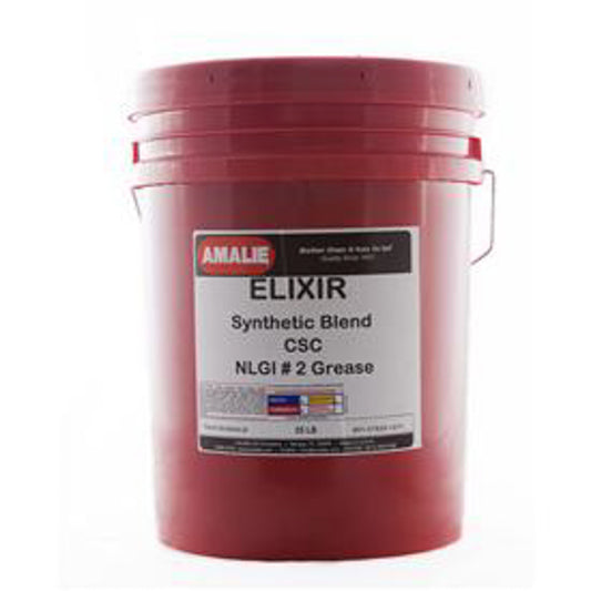 Elixir Syn-Blend Calc Sulf GRS 35 Lbs.