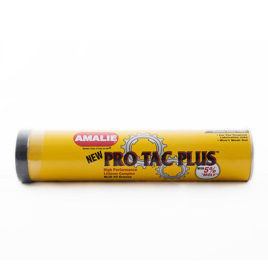 Pro Tac Grease w/5% Moly 10 x 14oz Tubes