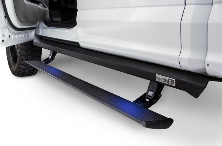PowerStep XL Non Plug-N- Play Black