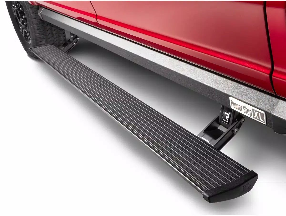 Powerstep XL 24- Toyota Tacoma