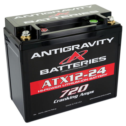 Lithium Battery