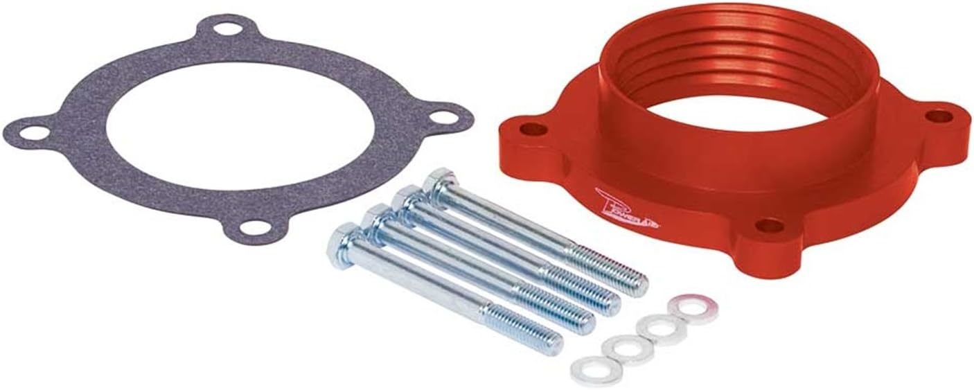 07- Jeep 3.8L TB Spacer