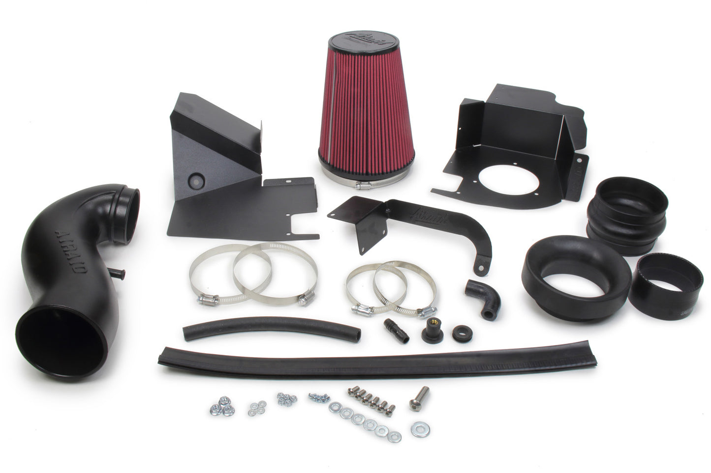 05- Dodge Car 5.7/6.1L Air Intake System