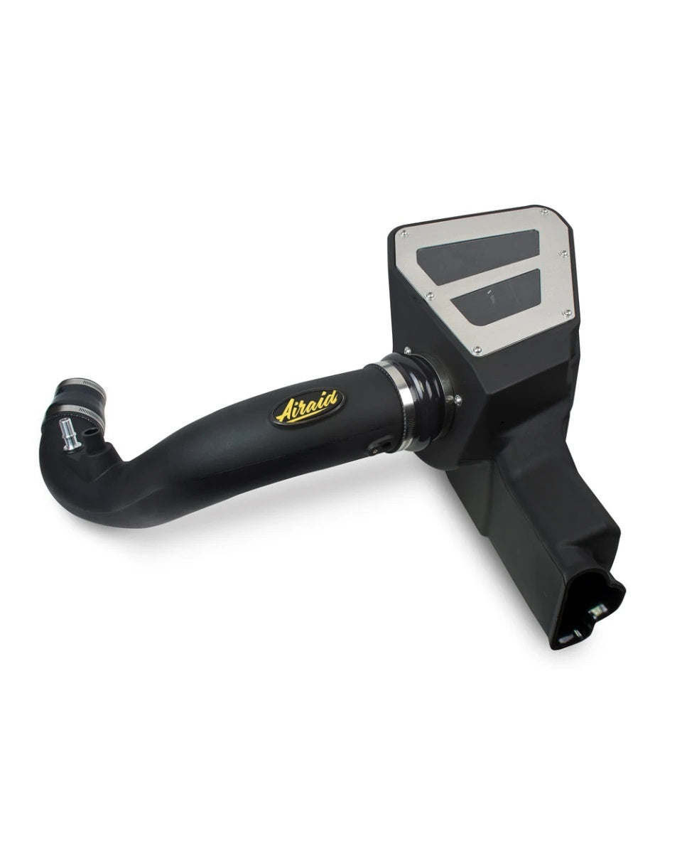 AIRAID INTAKE KIT; FORD  MUSTANG L4-2.3L F/I  201