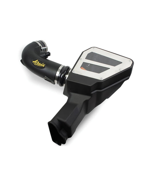 Air Intake System MUSTANG GT V8-5.0L F/I
