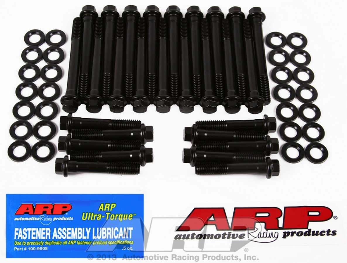 AMC Head Bolt Kit 6pt.