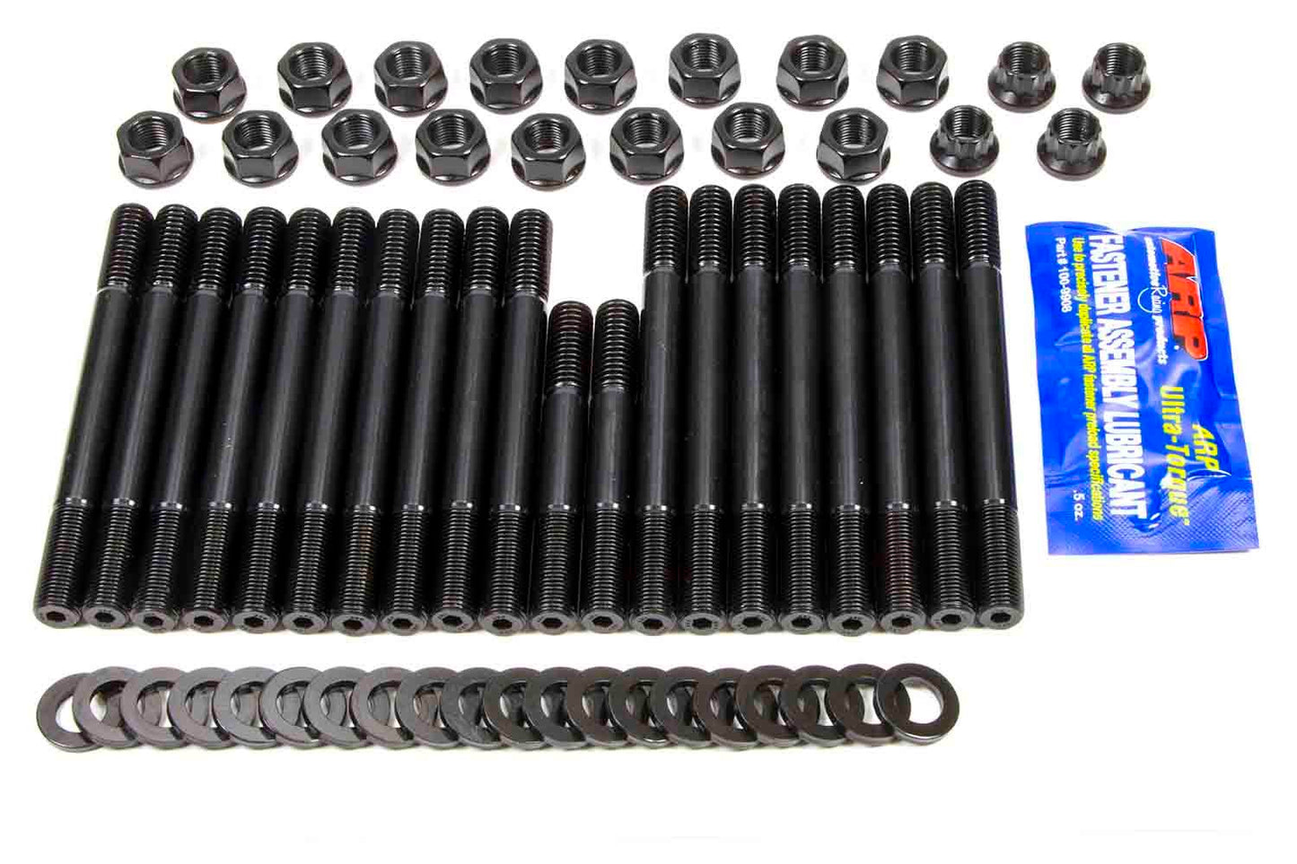 Cadillac Head Stud Kit Fits 472-500