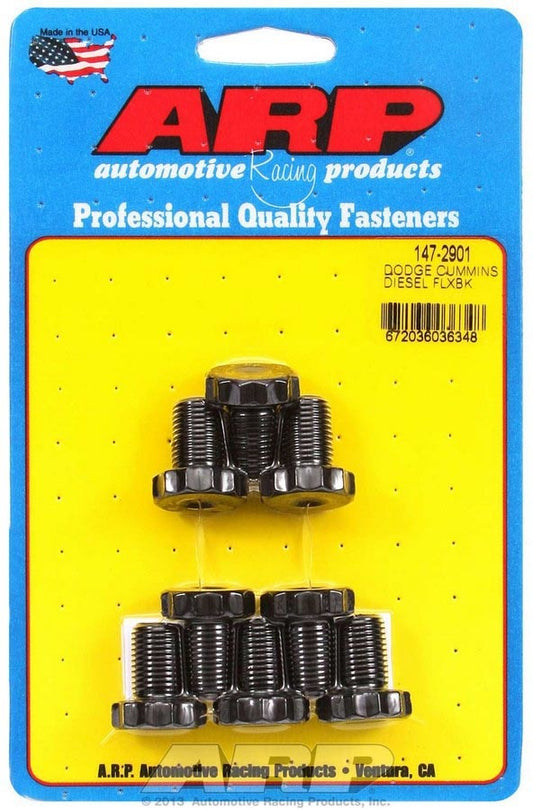 Flexplate Bolt Kit - Dodge 5.9L Diesel