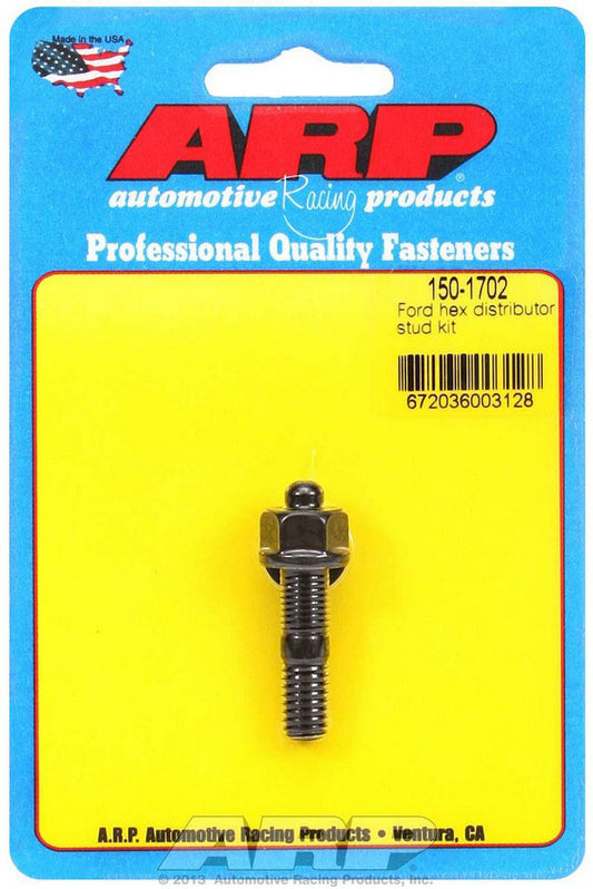 Ford Distributor Stud Kit 6pt.