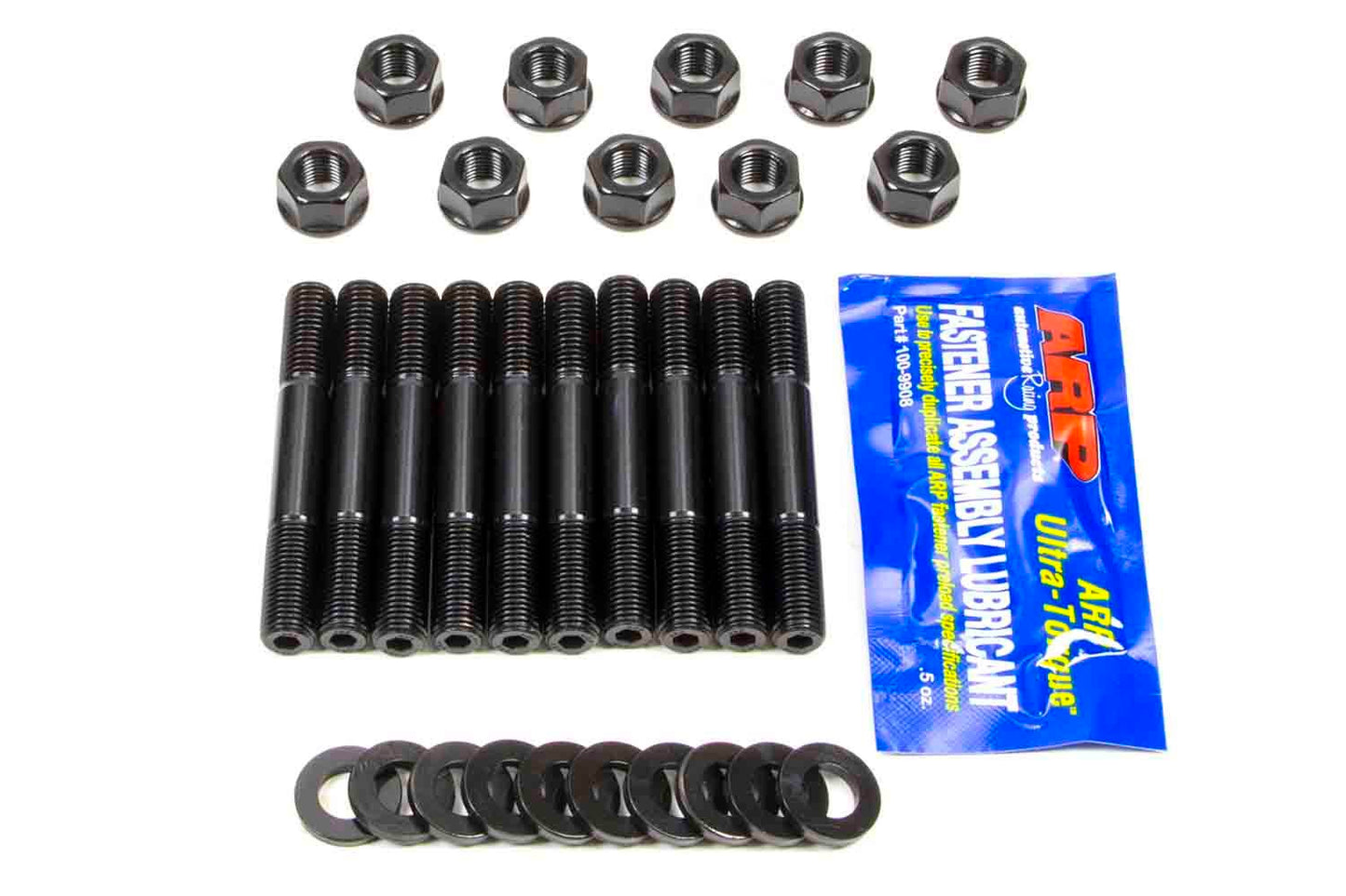 Ford Main Stud Kit - 2.0L Zetec