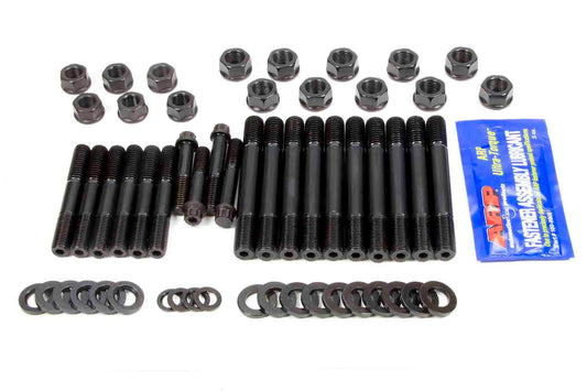 SBF Main Stud Kit - 351W Dart Iron Eagle Block