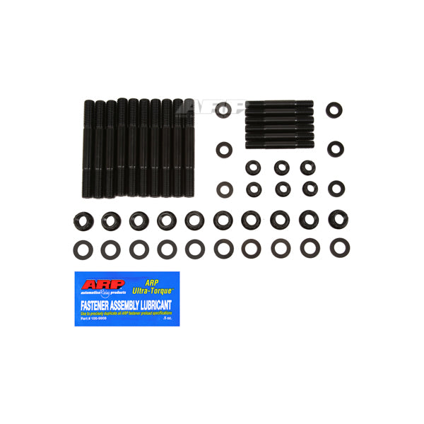 Main Stud Kit - SBF New 302 Boss w/Front Sump