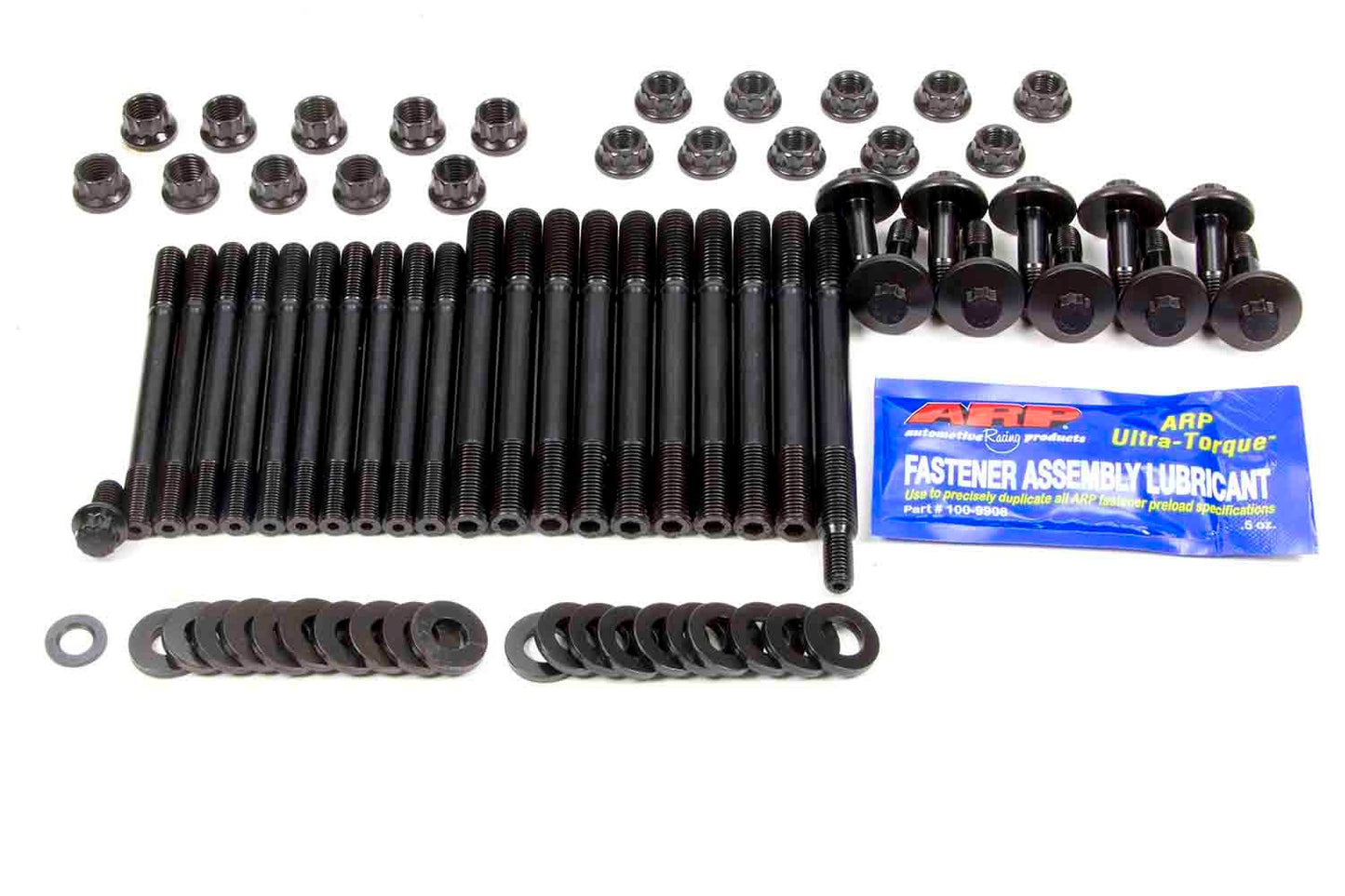 Ford Main Stud Kit - Coyote 5.0L