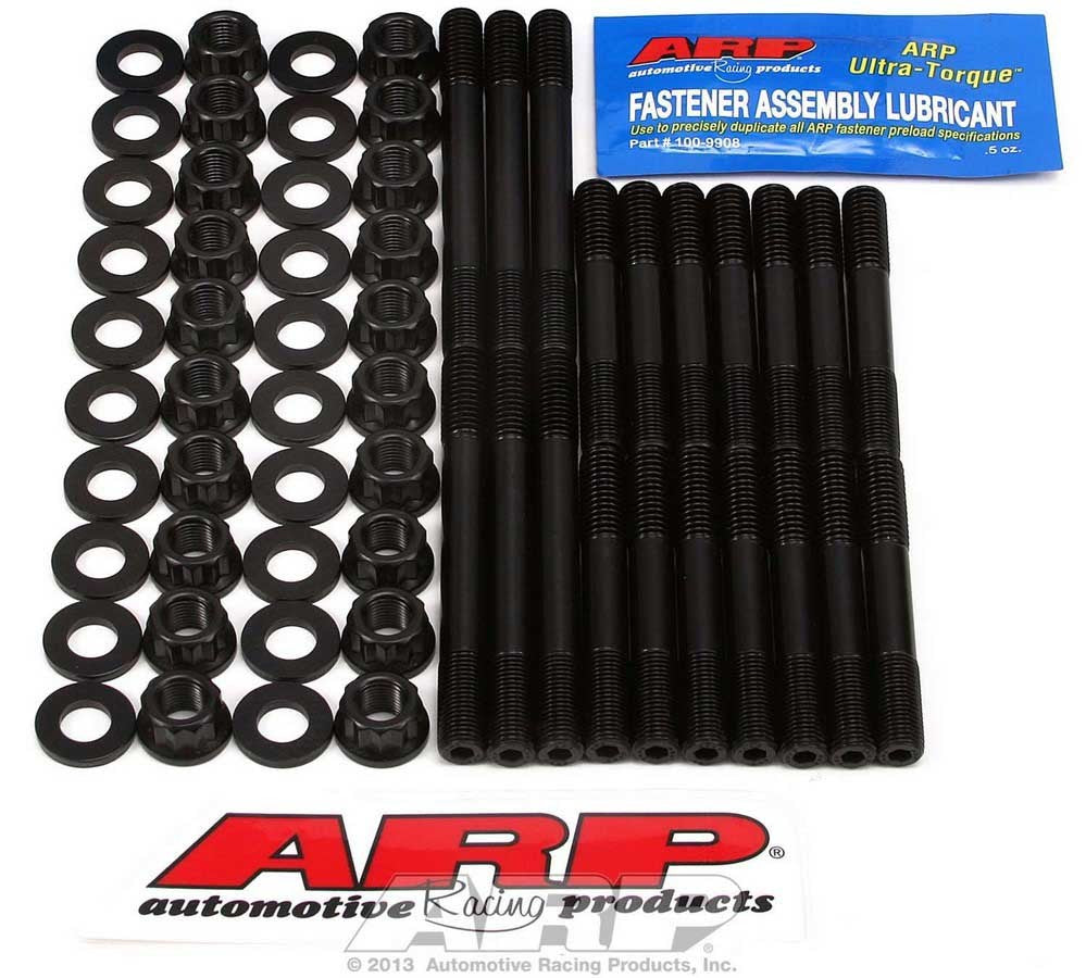 Rover Head Stud Kit 3.9/ 4.6L V8 w/10-Bolt Heads