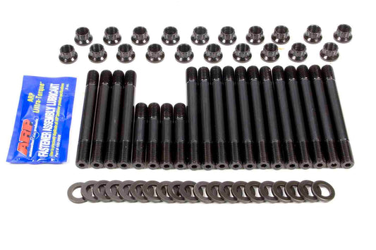 Pontiac Head Stud Kit 12pt.