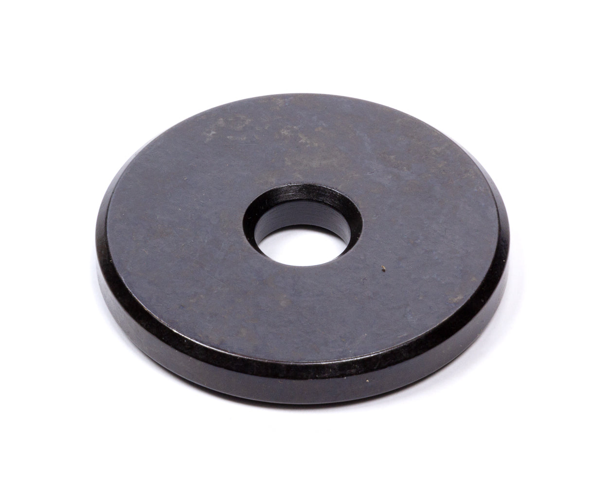 Black Washer - 7/16 ID x 2.000 OD w/Chamfer (1pk)