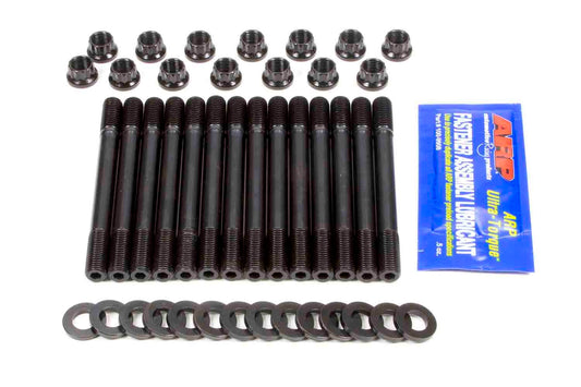 BMW Head Stud Kit 12pt E46 M3/S54 Inline 6