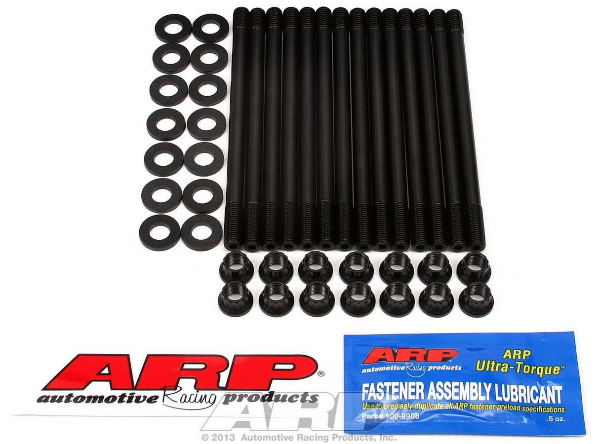 Head Stud Kit - BMW 2.5L 12-Point