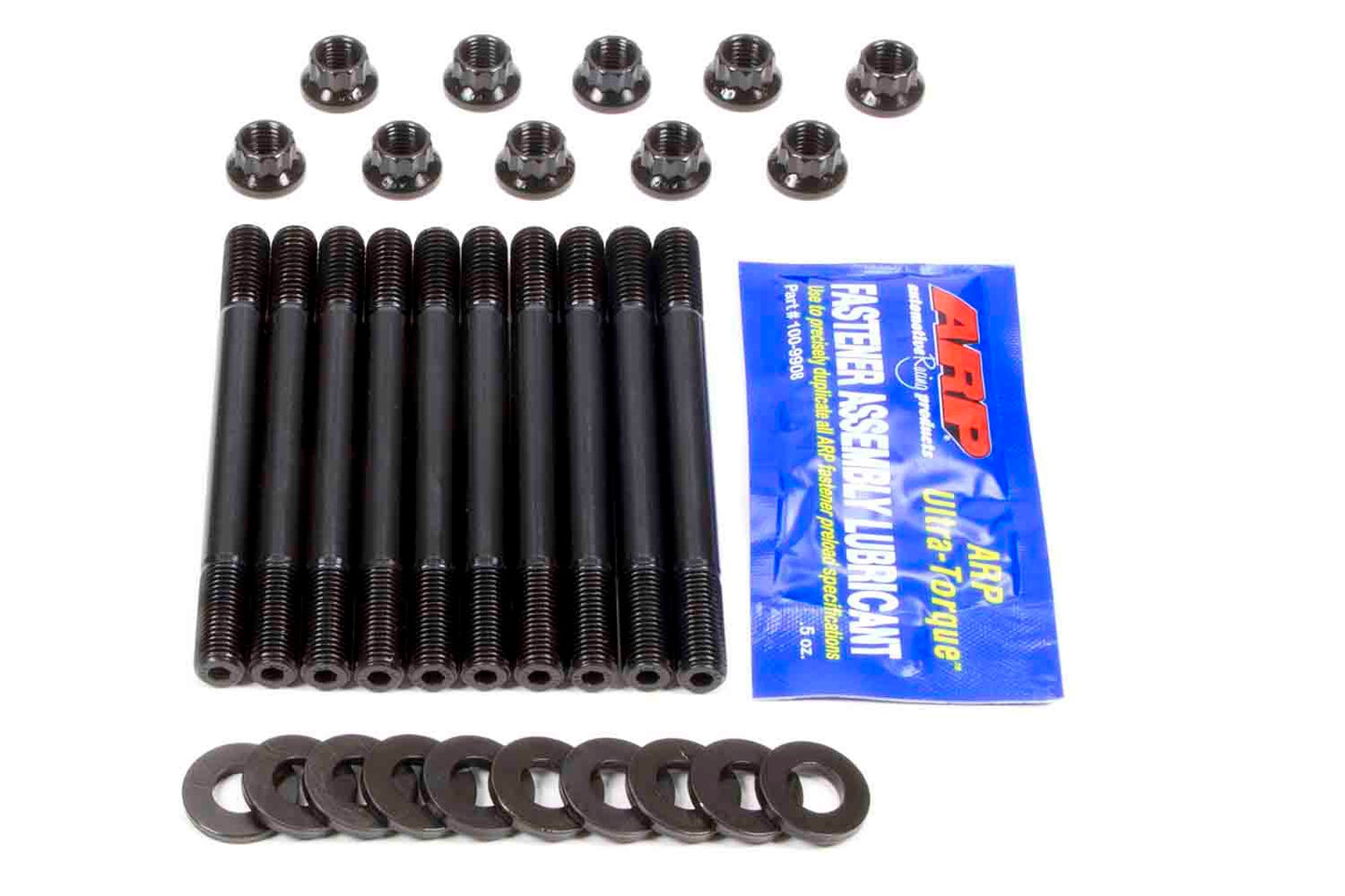 Nissan Head Stud Kit - 12pt. KA24DE