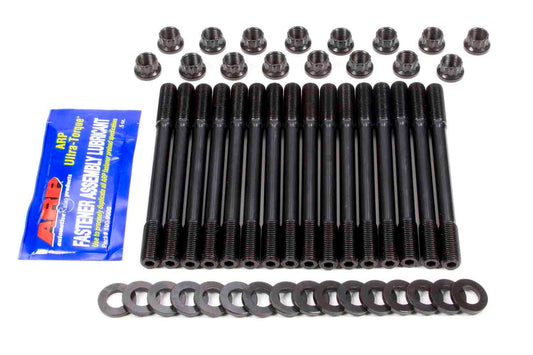 Nissan Head Stud Kit - VQ35 12pt.