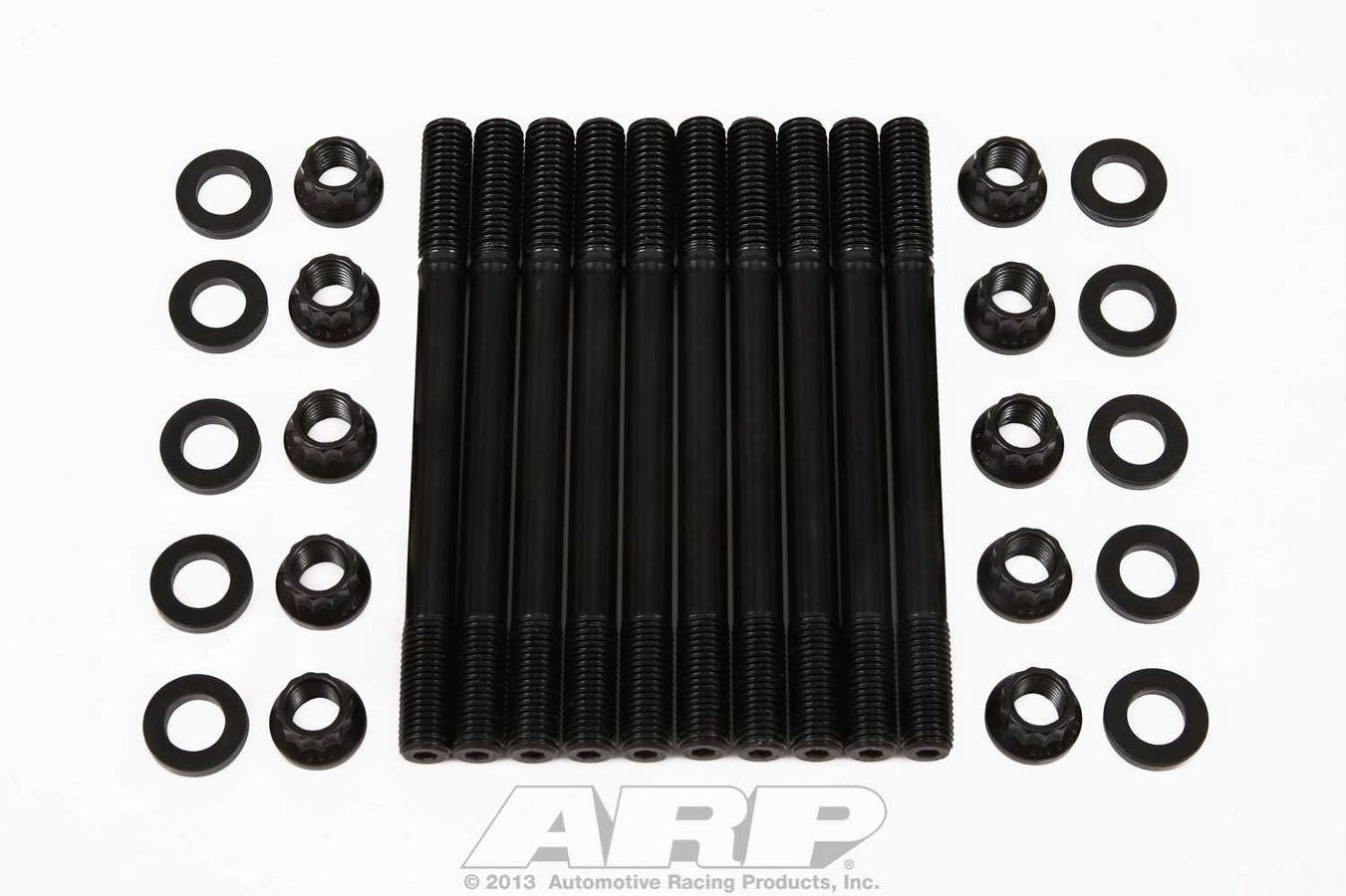 Head Stud Kit Toyota 1.6 10mm x 1.25