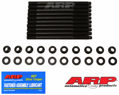 Head Stud Kit 12pt Toyota 2AZFE 2.4L 07-Up