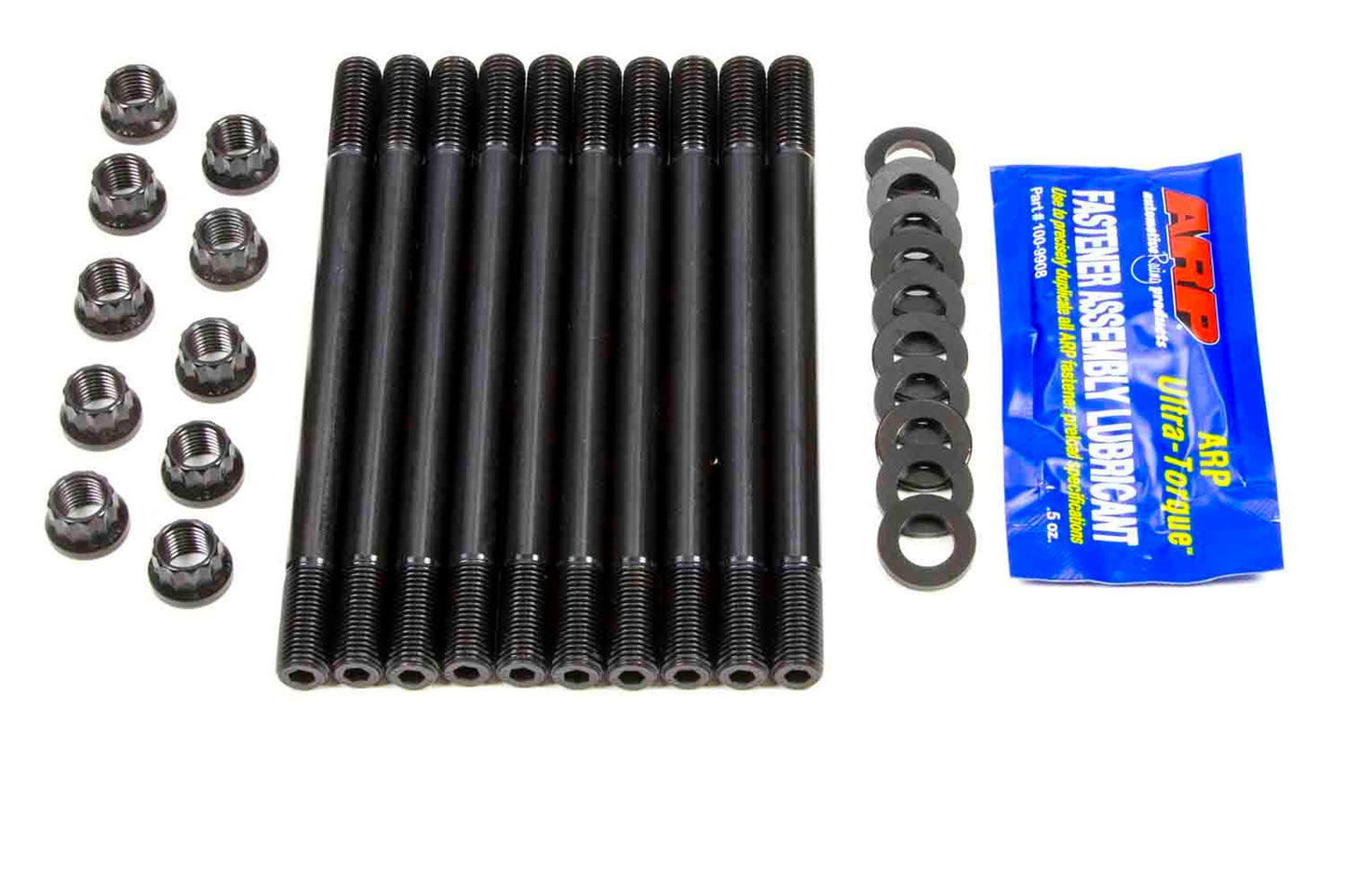 VW Head Stud Kit 12pt.