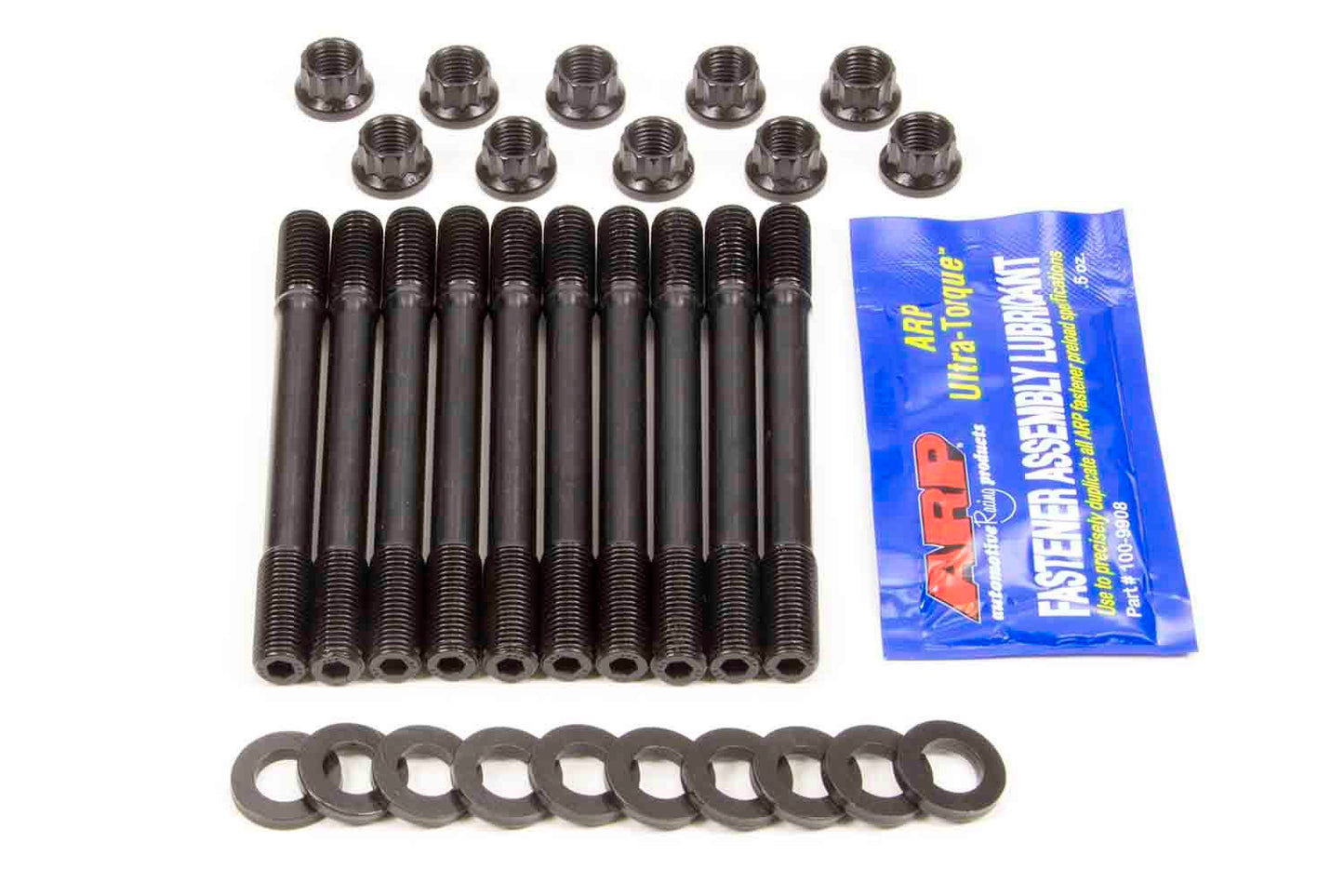 VW Head Stud Kit - 12pt. 1.8/2.0L