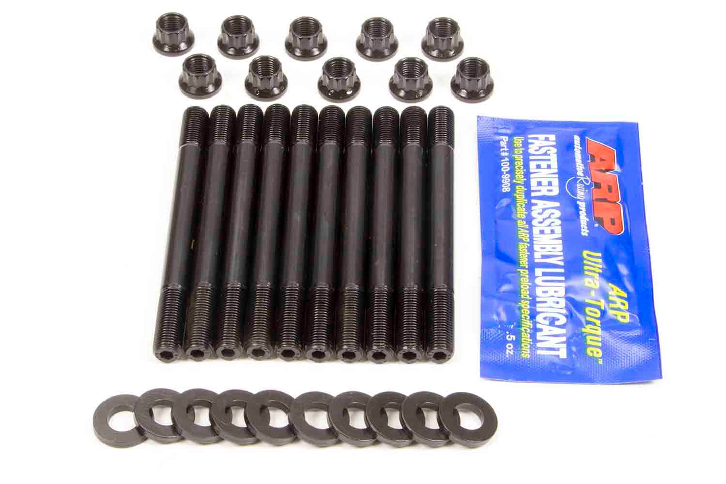 Truimph Head Stud Kit 12pt.