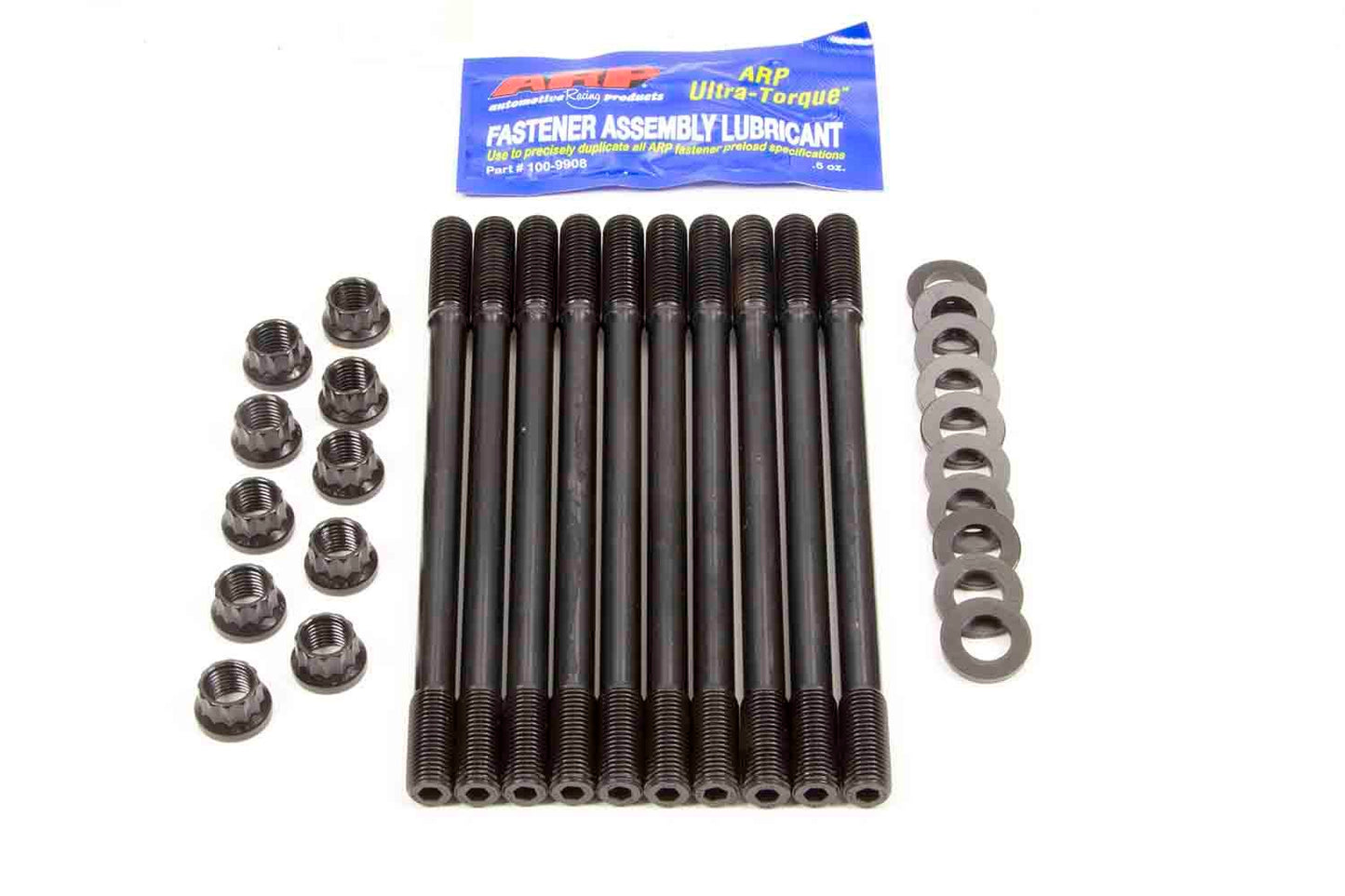 Honda Head Stud Kit 12pt.