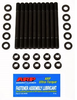 Head Stud Kit 12pt Vauxhall Opel 2.0L