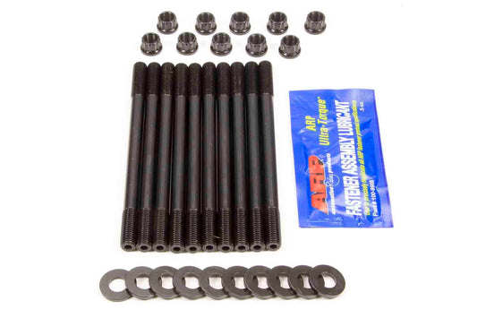 Mazda 03 Head Stud Kit 2.3L DOHC 16V