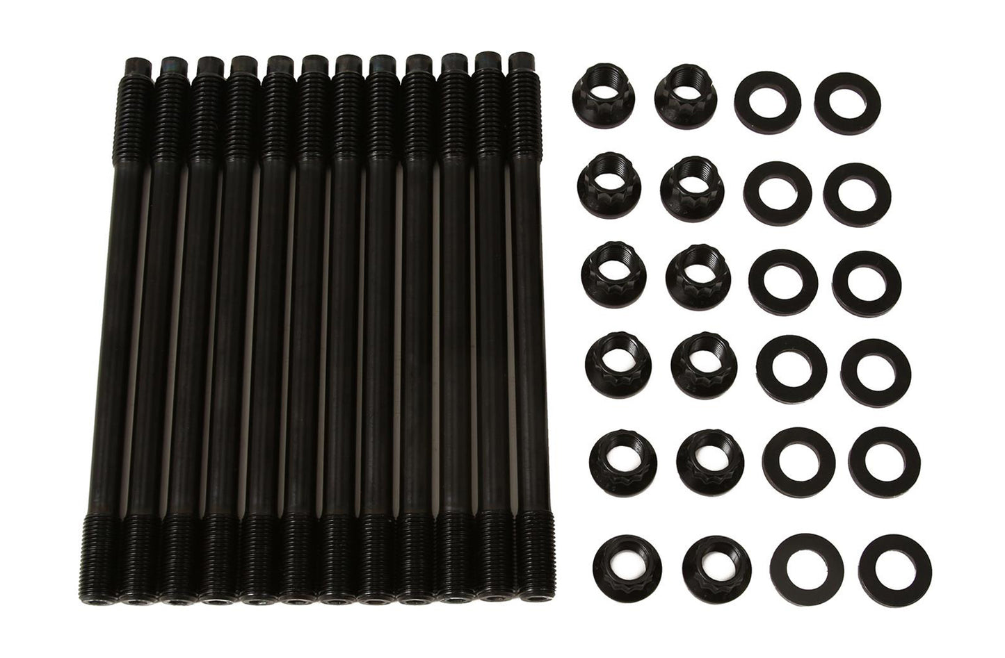 Volvo Head Stud Kit 2.4L/2.5L