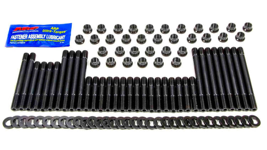 SBC Head Stud Kit 12pt.