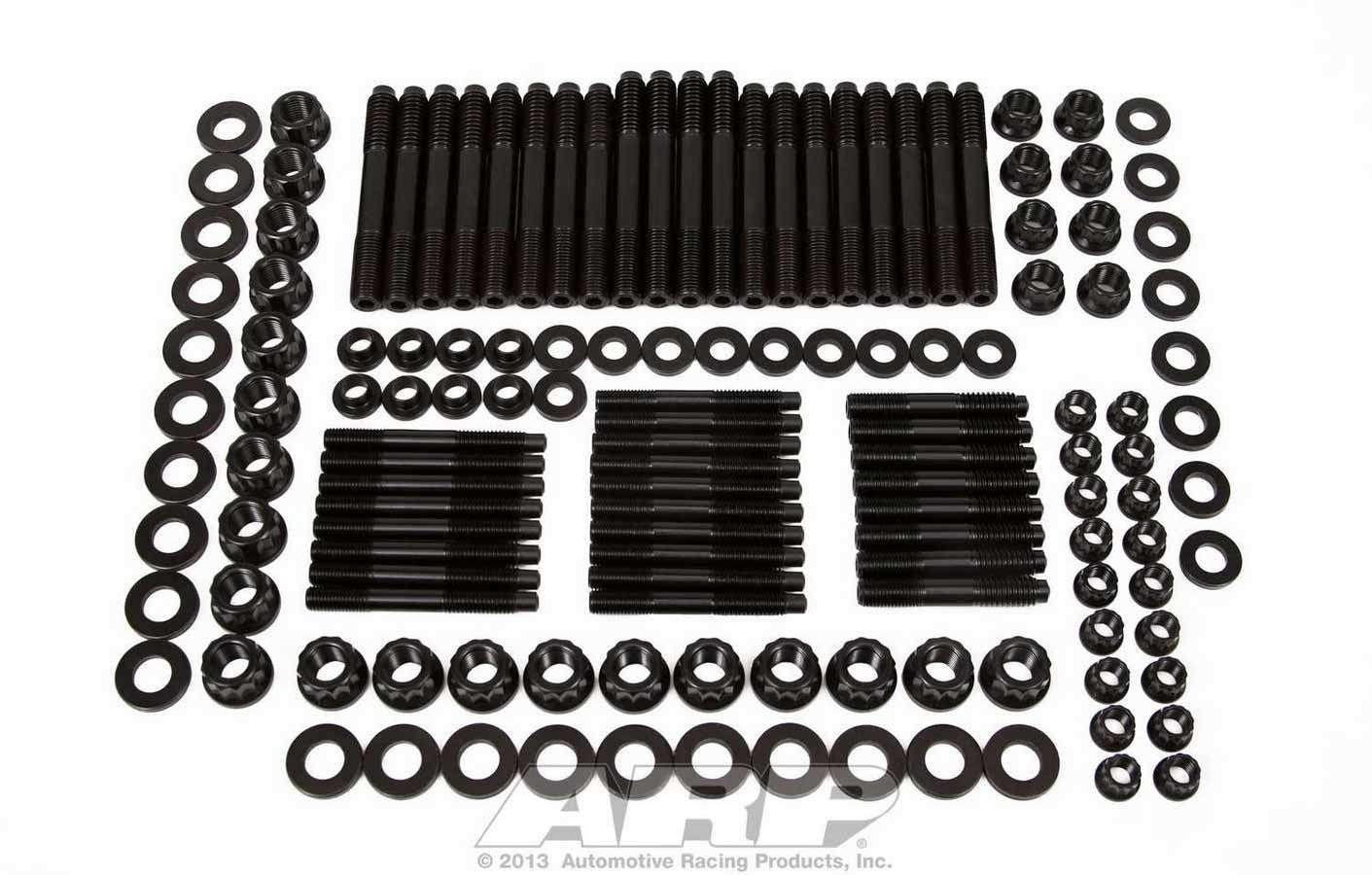 Head Stud Kit - Dart LS Next Block