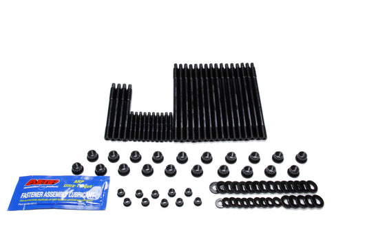 Head Stud Kit 12pt GM LS 2003 & Earlier