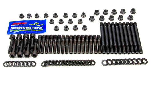 SBC Head Stud Kit 12pt.