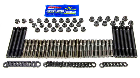 SBC Head Stud Kit 12pt.