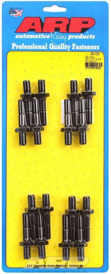 SBC Rocker Arm Stud Kit