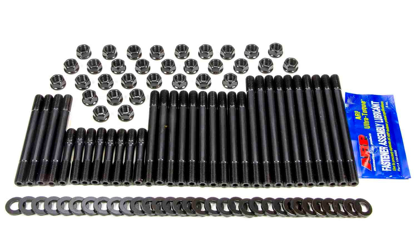 BBC Head Stud Kit 6pt.