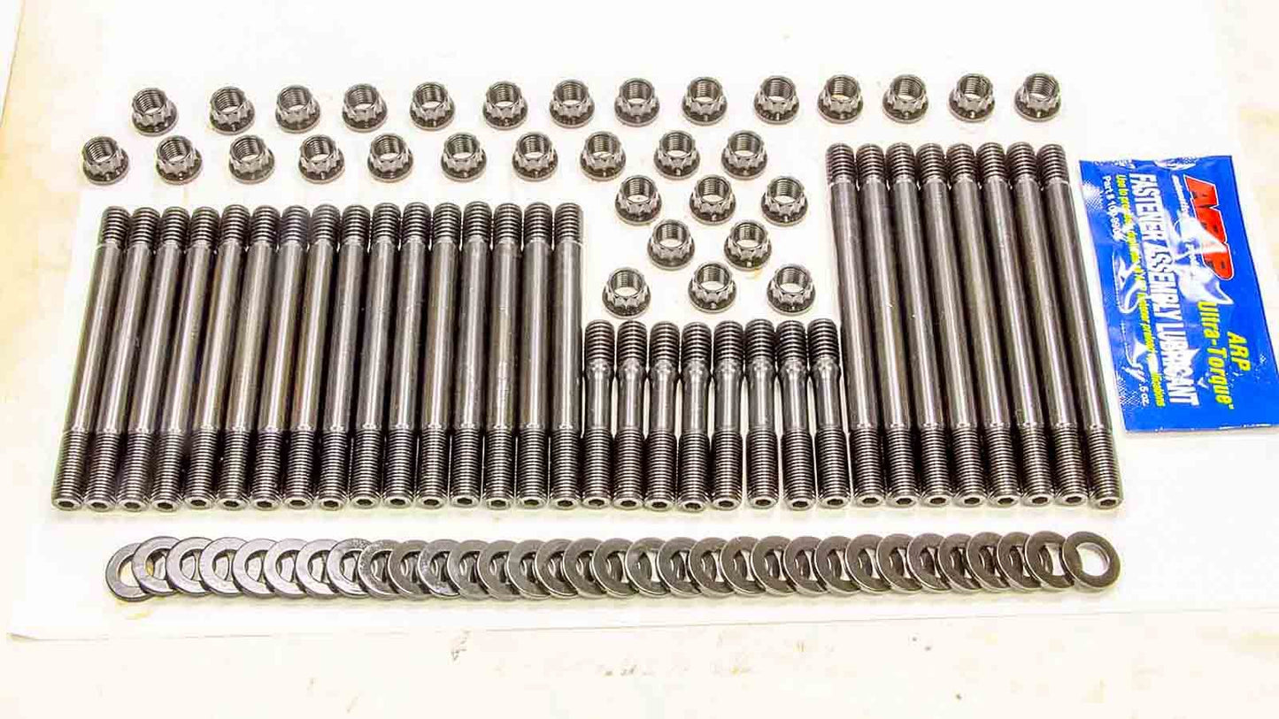 BBC Head Stud Kit 12pt.