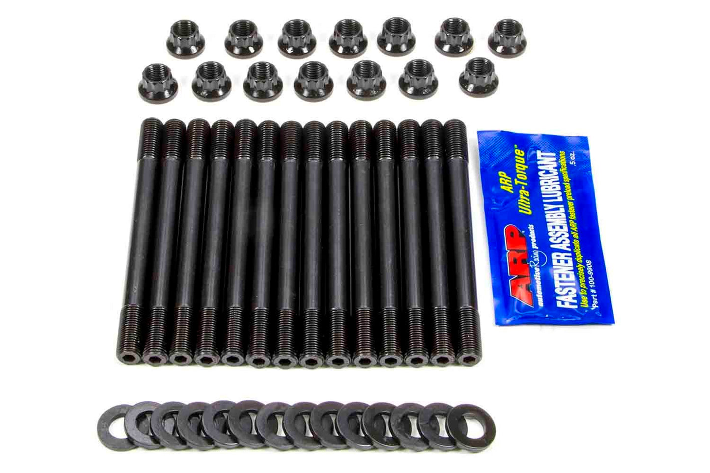 Mopar Main Stud Kit - 5.9L Cummins 2-Bolt