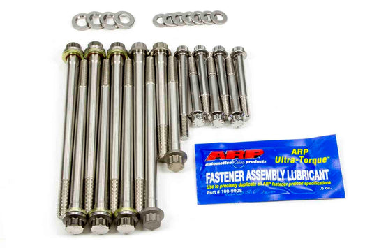 Subaru Crankcase Bolt Kit - EJ20/EJ25