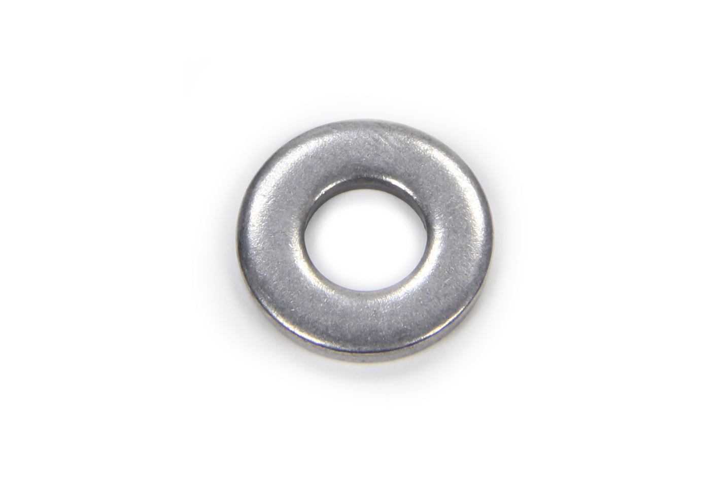 S/S Flat Washer - 1/4 ID x 9/16 OD (1)