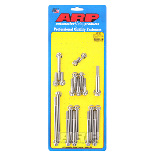 Water Pump/Timing Cover Bolt Kit Mopar 5.7L/6.1L